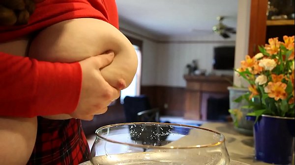 Class to Make butterscotch pudding with Breast Milk & Breast Massage