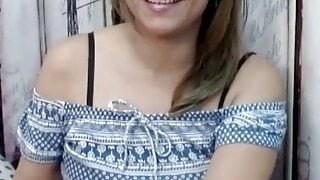MILF from Colombia 61721