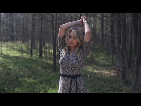 Neringa Križiūtė – Nature…