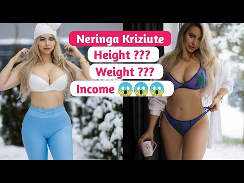 Neringa Kriziute, Biography, Age, Career, Facts & more