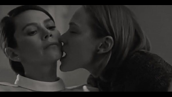 ASMR: Two lovers lusting (BJ/lesbian)