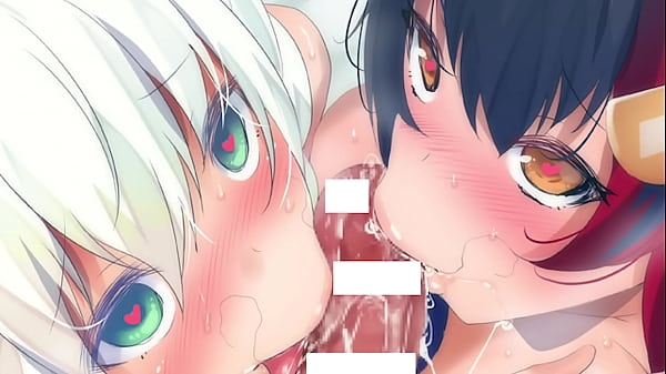 Hololive Jerk Off Challenge 2 (Hentai Joi)