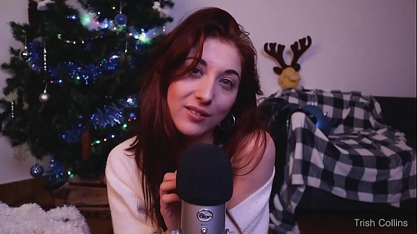 JOI – Winter-themed tingles to jerk off to by Trish Collins.