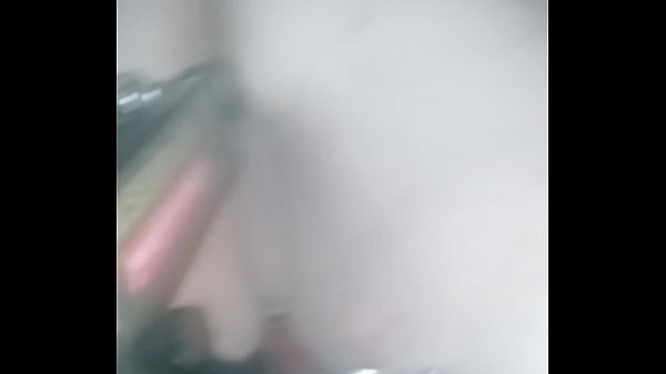 KandyIrishKisses Taking a Punishing Fuck From Fucking Machine
