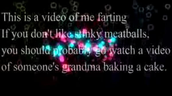 Farts