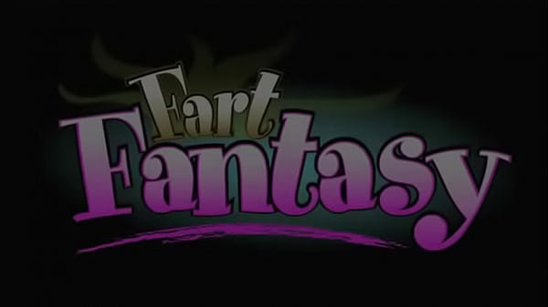 Tristina Millz in Fart Fantasy USA Made Fetish Film New Clips On Bed