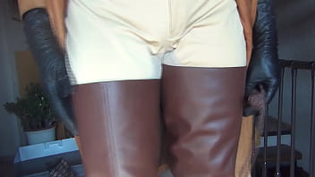 cowgirl broke