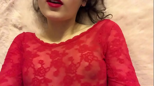 Hungry Kiss Lips ASMR