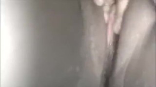 Late night Pussy Playing