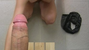 Point of view porn video with hot 18 teen Caprice