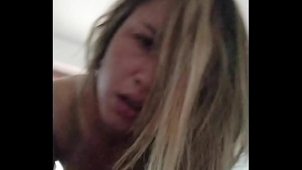Real Female Orgasm (at 7.30) – SELFIE video
