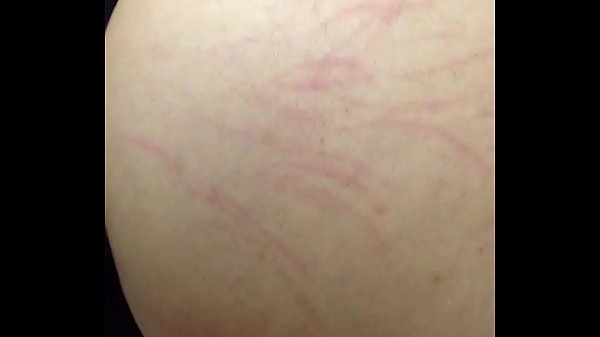 Farting Girlfriend with Big Ass