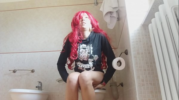 wc’s hidden camera