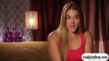 Couples swinging and liked big groupsex
