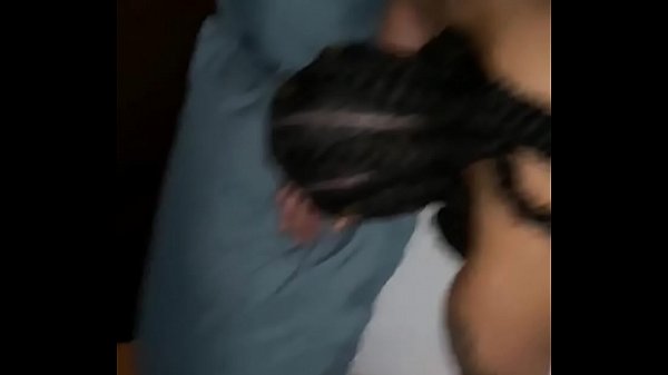 Light skin coworker finally let me fuck