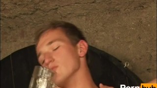on piss – Scene 2