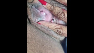 Uni & Dad out & about enjoying our day pee stripping & more