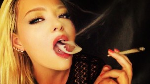 xNx – 3in1 Cigarette – Vape –  Smoking Fetish