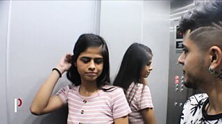 I fuck the new Colombian Girl Next Door