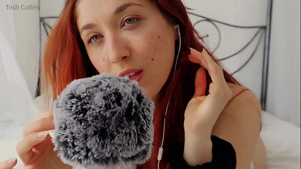 ASMR Redhead – relax, cum for me babe – redotica.com