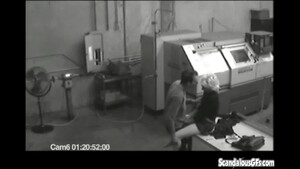 Stunner Blonde Masturbate Caught on Cam