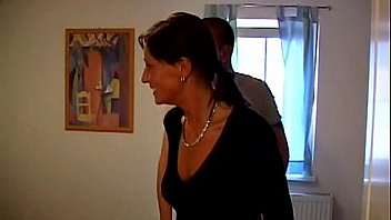 Horny couple swap – here is foreign fucked!