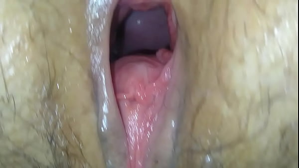 This female farts very well for her pussy