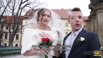 The right of the wedding night was not mine