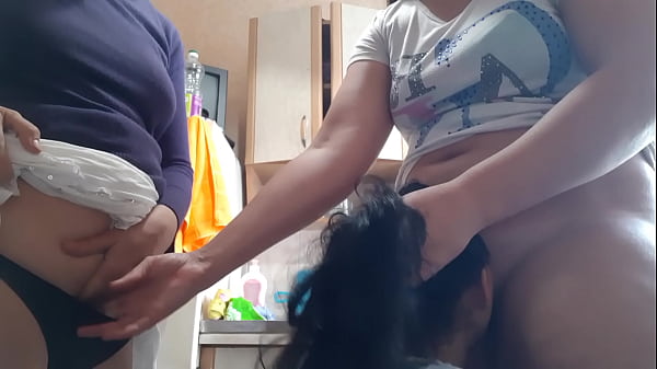My step-sister lost her girlfriend to a card game.