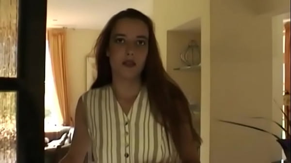 Handyman neukt Ilse voor geld en roem