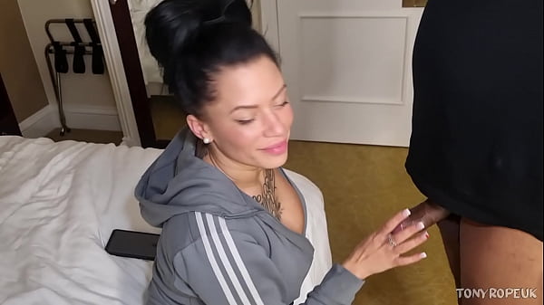 M De Sousa and Big T – porn stars in Ipswich