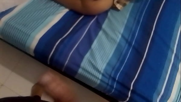 I GIVE HER A CREAMY ANAL CREAMPIE
